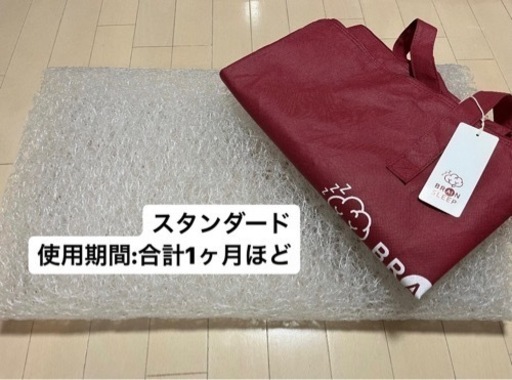 ブレインスリープピロー　STANDARD