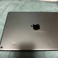 【取引終了】　iPad Air3 の画像