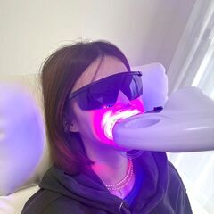 口内炎があってもホワイトニングできる？★口コミ好評！南柏でおすすめのホワイトニングサロン☆プラチナムホワイトニング南柏店 - 柏市
