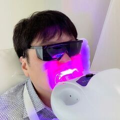 口内炎があってもホワイトニングできる？★口コミ好評！南柏でおすすめのホワイトニングサロン☆プラチナムホワイトニング南柏店 - 美容