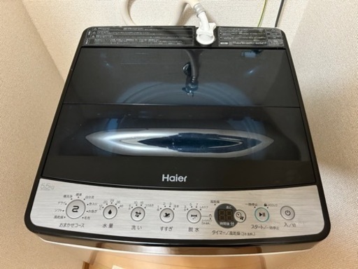 家電 生活家電 洗濯機