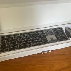 未使用 Dell Premierマルチデバイス ワイヤレス キー...