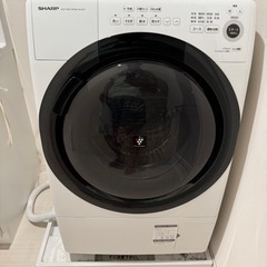 家電 生活家電 洗濯機