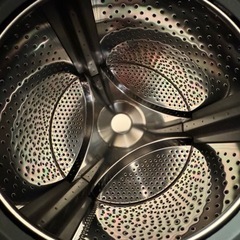 家電 生活家電 洗濯機の画像