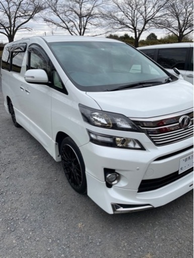 車のパーツ 外装、車外用品