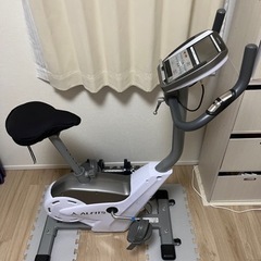 エアロバイク