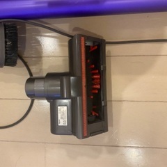ダイソン　掃除機の画像