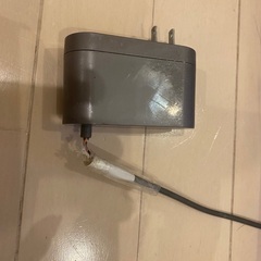 ダイソン　掃除機の画像