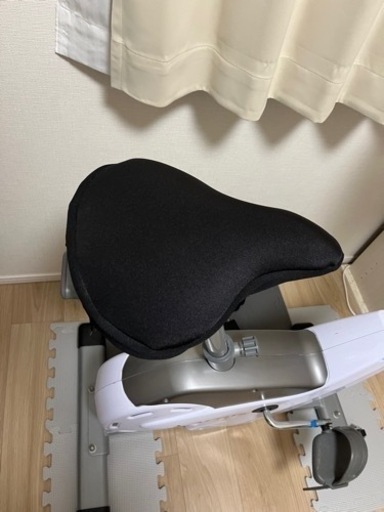 エアロバイク