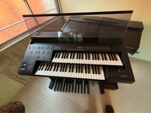 楽器 鍵盤楽器、ピアノ