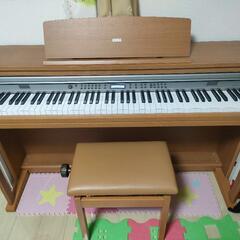 【最終値下げ】電子ピアノ　KORG　2006年製　動作確認済み