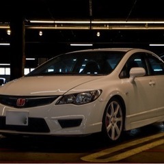 車で走れる友達