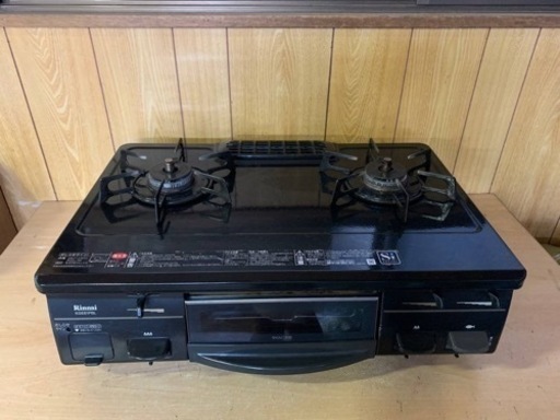リンナイ　LPガス　RT61GH-L