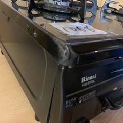 リンナイ　LPガス　RT61GH-Lの画像