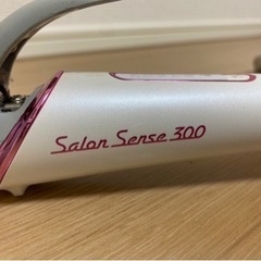 家電 美容家電 ヘアケア　ヘアアイロン　カールアイロンの画像