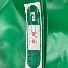 お値下げ！！【防炎】厚手マット　テントマット