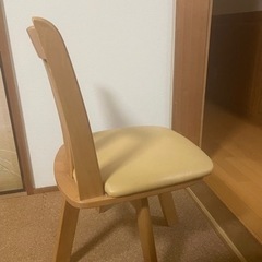 家具 椅子 ダイニングチェアの画像