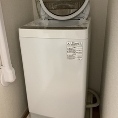 家電 生活家電 洗濯機の画像