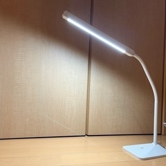 【売却済】ニトリ デスクライト