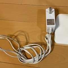 【売却済】ニトリ デスクライトの画像