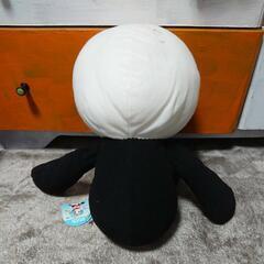 サキエルのぬいぐるみの画像
