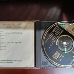 SONY CLASSICAL クラシックCD 85枚セット オリジナルラック付き 無料の画像