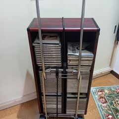 SONY CLASSICAL クラシックCD 85枚セット オリジナルラック付き 無料の画像
