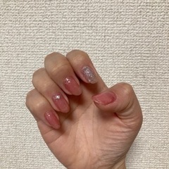 ネイルモデル募集します！ - 熊本市