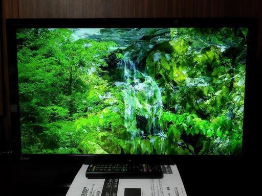三菱テレビ　REAL LCD-32LB7 2016年製\n\n家電 テレビ