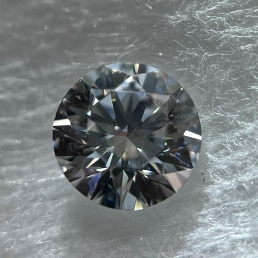 D IF 3EX 天然ダイヤモンド0.4ct CGL GIA type2A