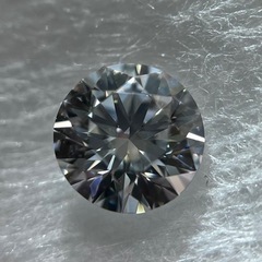 D IF 3EX 天然ダイヤモンド0.4ct CGL GIA type2Aの画像