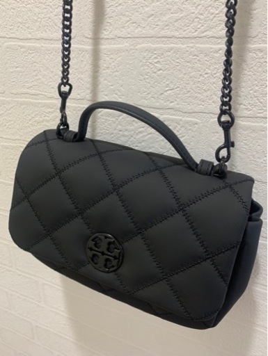 20%値下げ!！新品！トリバーチ　マトラッセバッグ