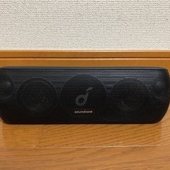 anker soundcore motion+ ワイアレススピーカー