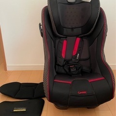 【超有名メーカー】安心安全のコンビ　チャイルドシート　マルゴット...