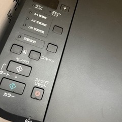 プリンターの画像