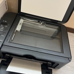 プリンターの画像