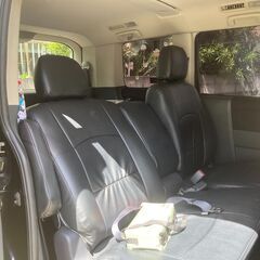 デリカD5　１３万キロ　不動ですが治るかもの画像