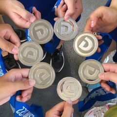 チアダンス💃夏休み無料体験レッスン・チア短期スクール🎵の画像