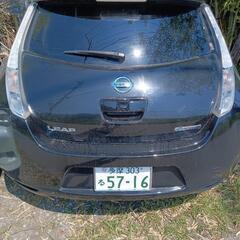 商談中30kw10セグ検 7年3月 100V充電176ｋｍの画像