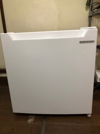 冷蔵庫 1000円