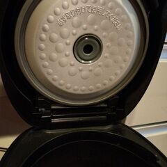 タイガー　炊飯器　jkta-100の画像