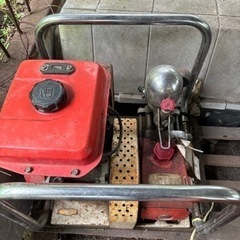 三菱動力噴霧器 MK7-3