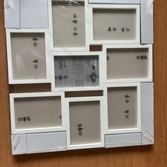 フォトフレーム