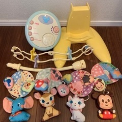 ディズニー　メリー　子供用品 ベビー用品 おもちゃの画像