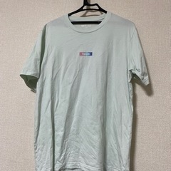 メンズ　ユニクロYOASOBI Tシャツ
