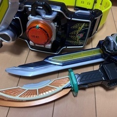 仮面ライダー鎧武  戦極ドライバーの画像