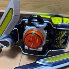 仮面ライダー鎧武  戦極ドライバーの画像