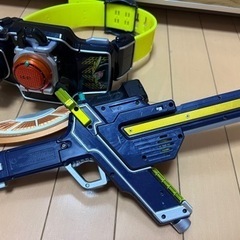 仮面ライダー鎧武  戦極ドライバーの画像