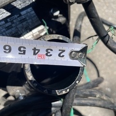 水ポンプの画像