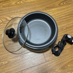 生活雑貨 調理器具 鍋、グリルの画像